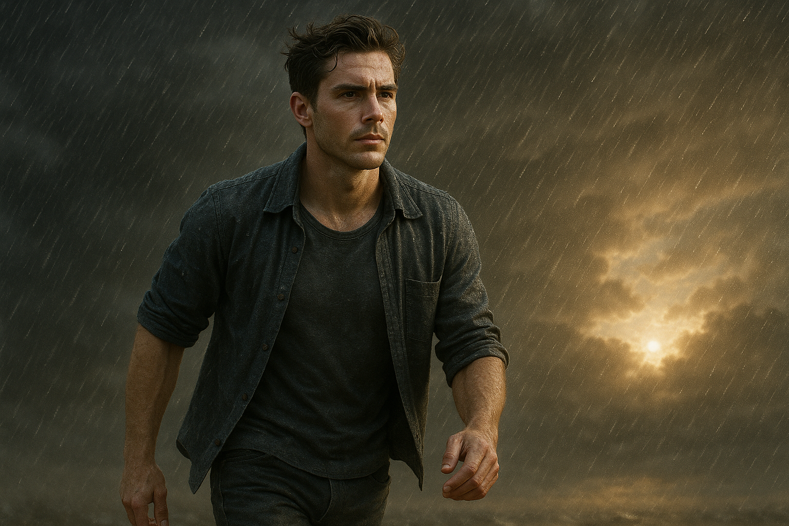 Embracing Your Inner Rebel: Why Negative Emotions Can Lead to a Better Life