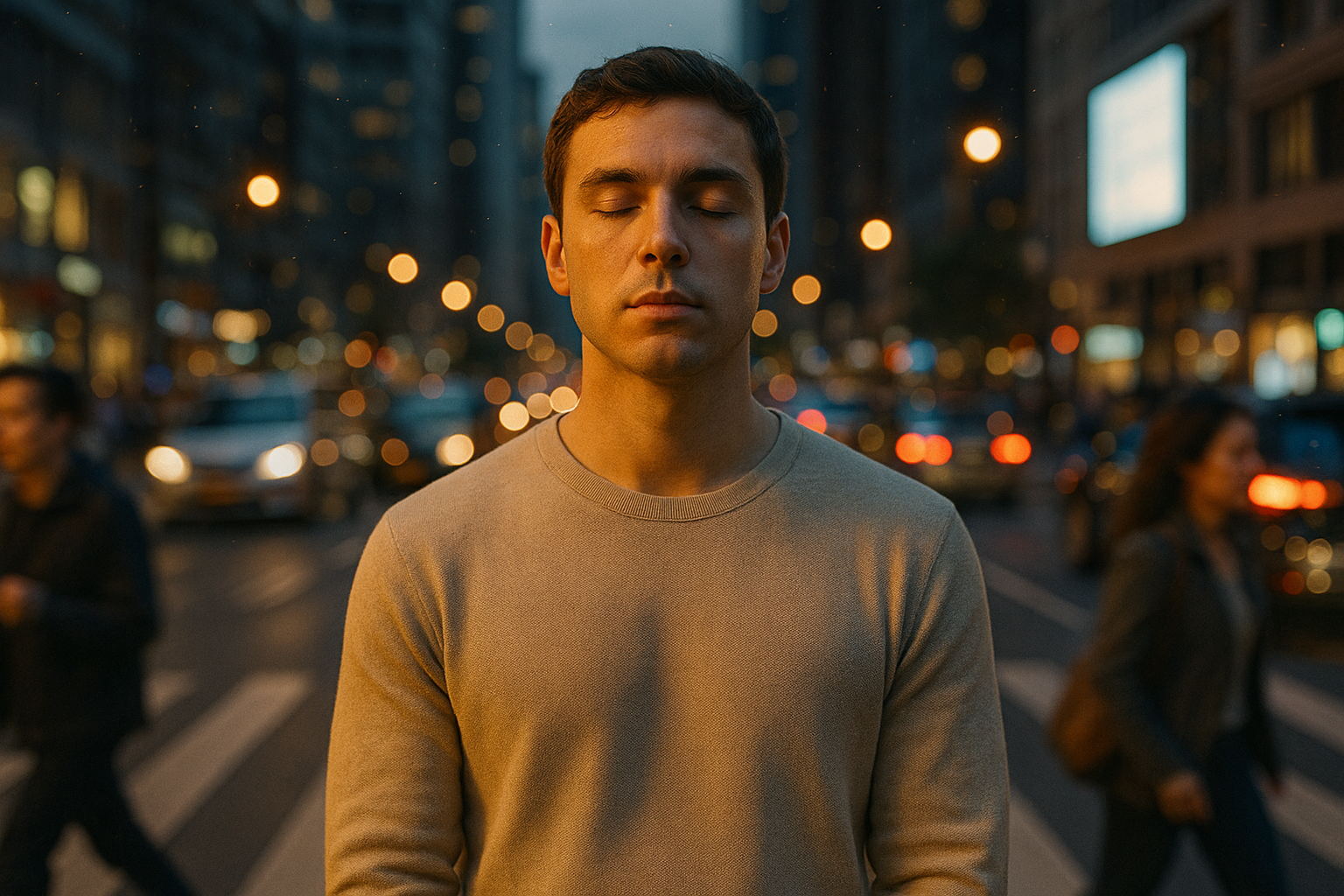 The Power of Pausing: How to Stop Reacting and Start Conversing