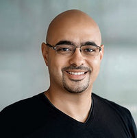 Dr. Sherif Arafa