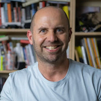 Dr. Todd B. Kashdan