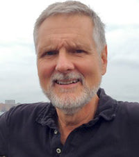 Robert McGrath, Ph.D.