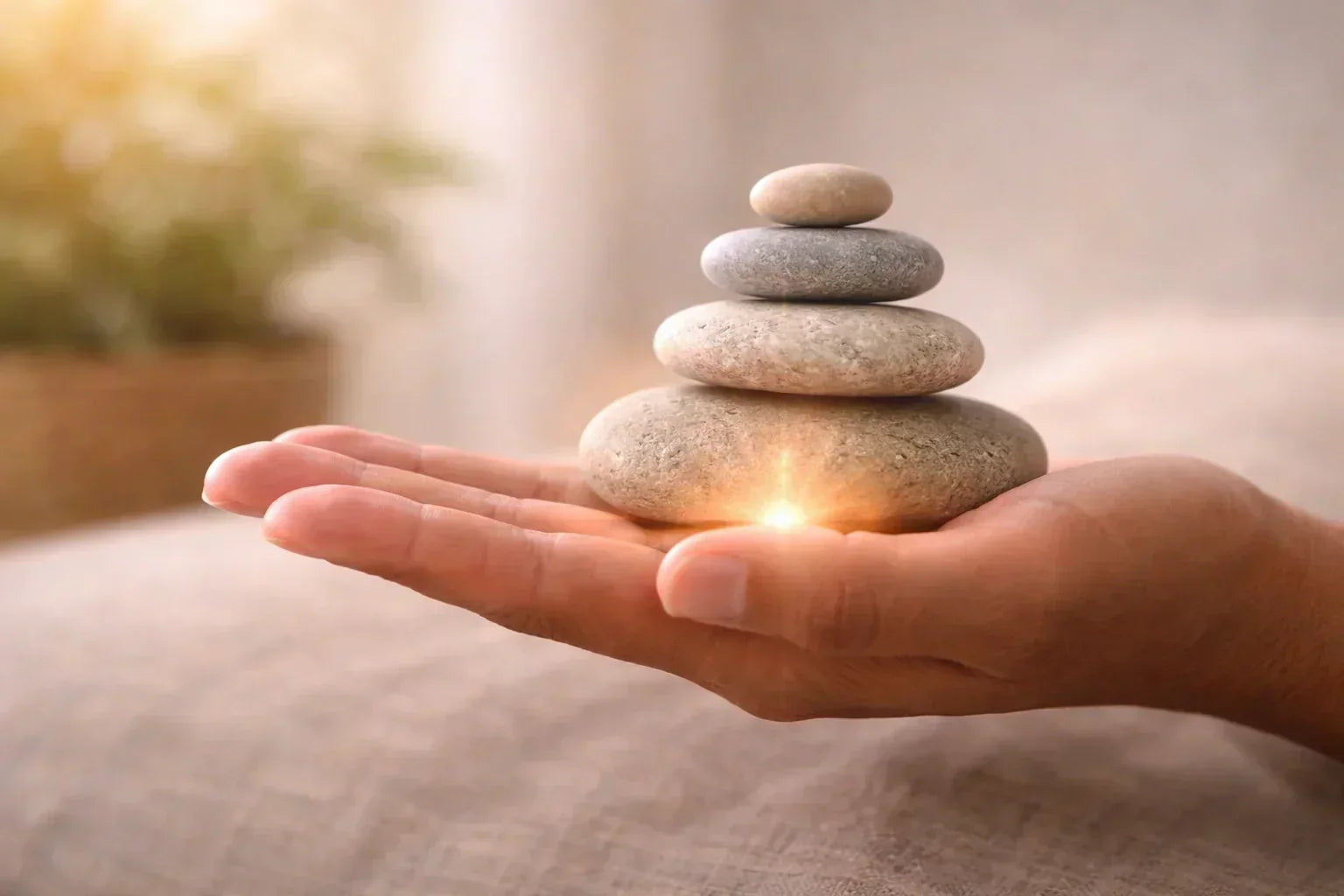 A Self-Care Approach to Emotional Healing: Why Acupressure Works