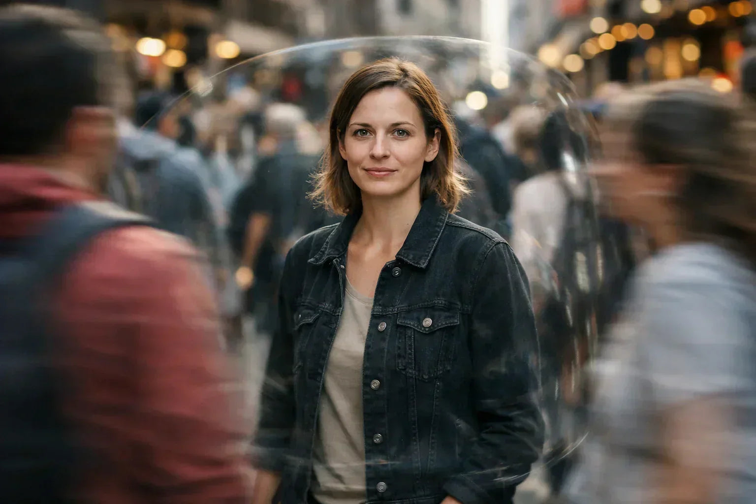 When Loneliness Doesn’t Look Like Sadness