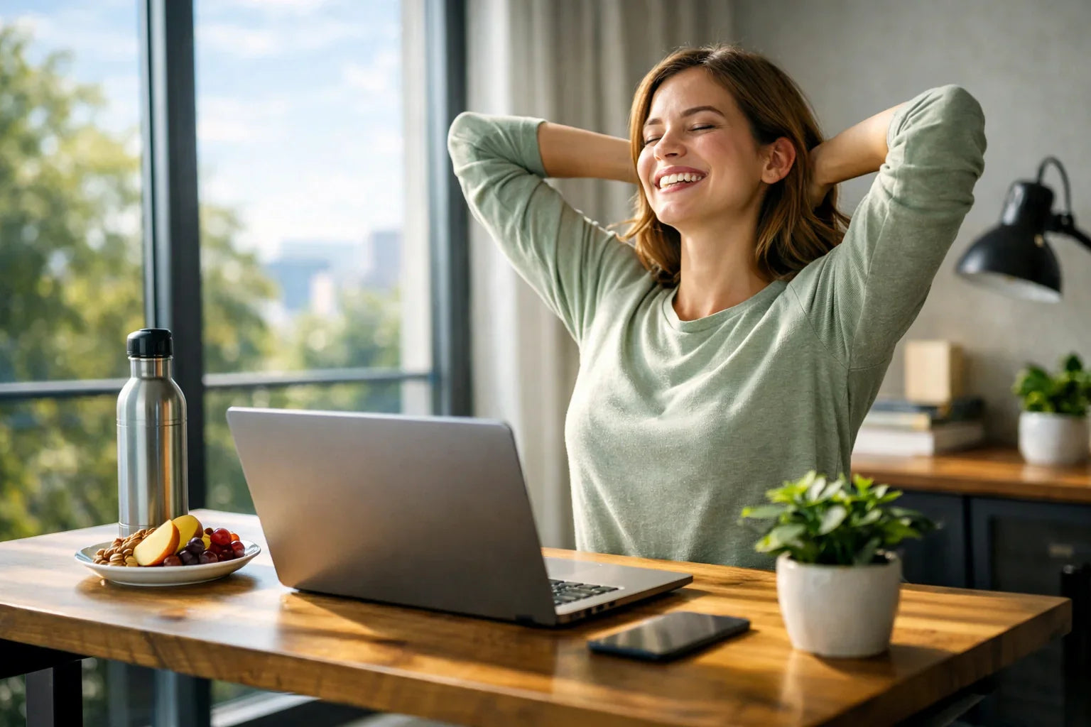 Achievement With Energy: How Vitality Impacts Your Ability to Reach Goals