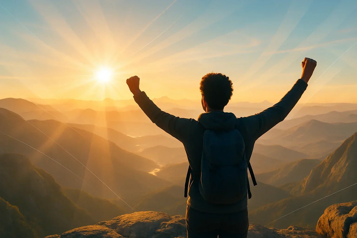 Achievement in PERMA: Why Accomplishment Matters for Lasting Well-Being