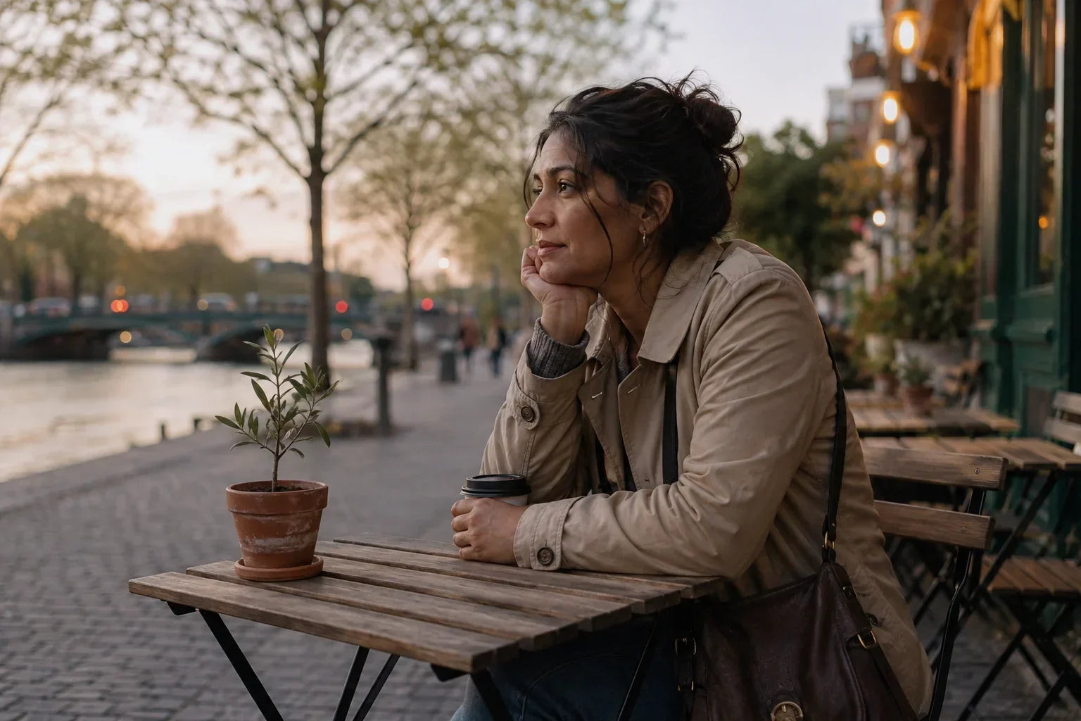 Are You Missing the Person—or Missing Who You Were With Them?