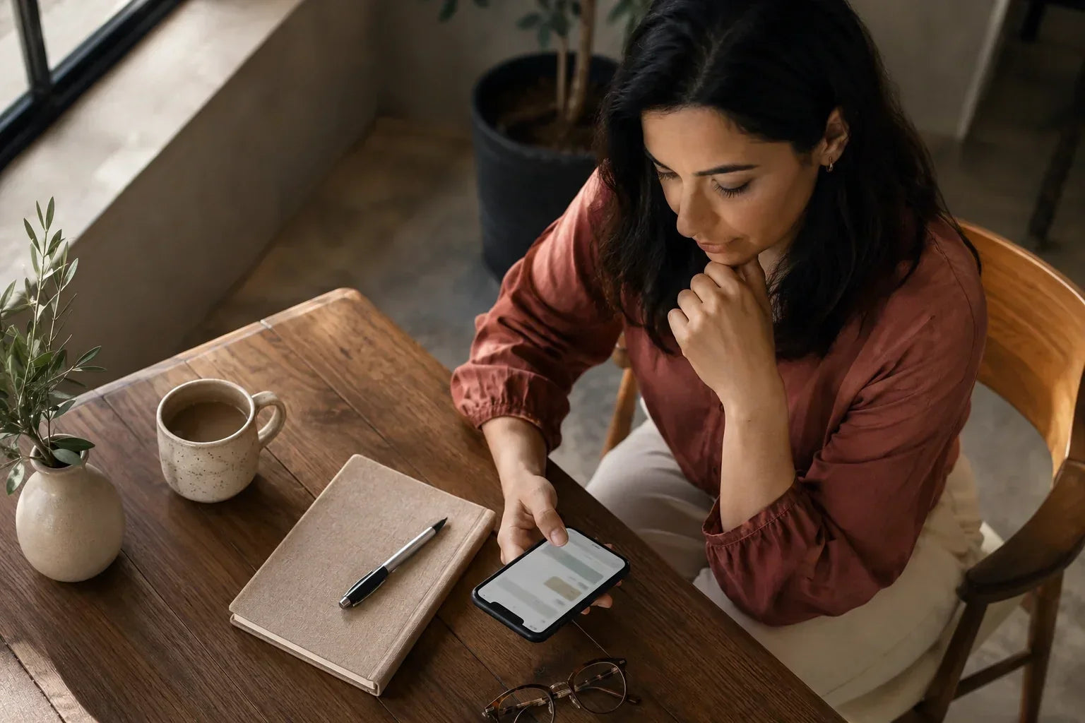 Assertiveness Over Text: How to Be Clear Without Sounding Cold