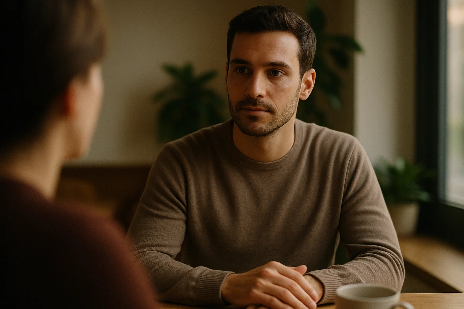 Before You Speak: The Pause That Changes Every Conversation