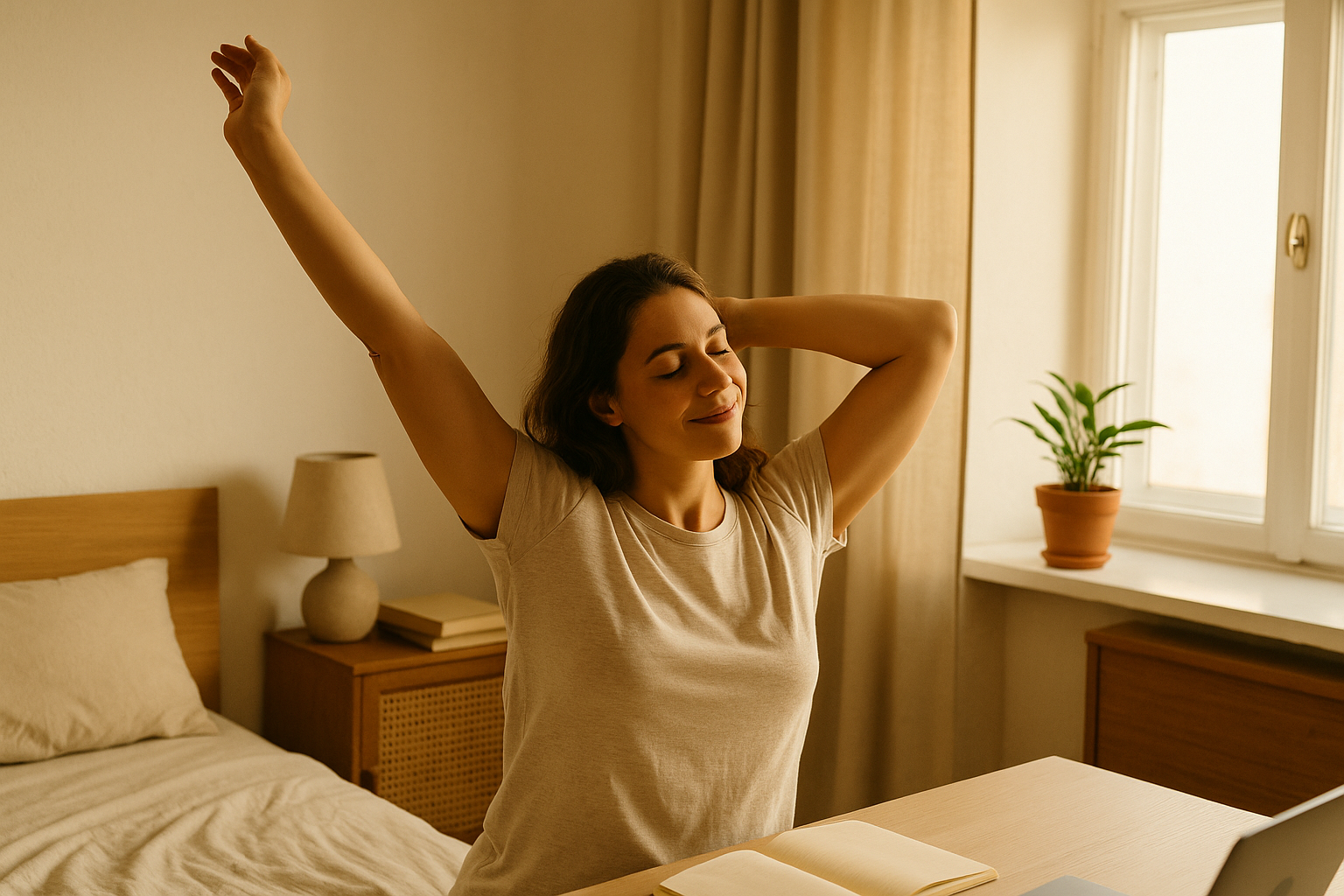 How Small Daily Choices Shape Your Mindset, Identity, and Long-Term Growth