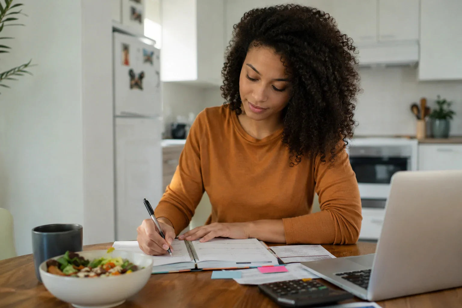 Building a Better Relationship with Your Future Self
