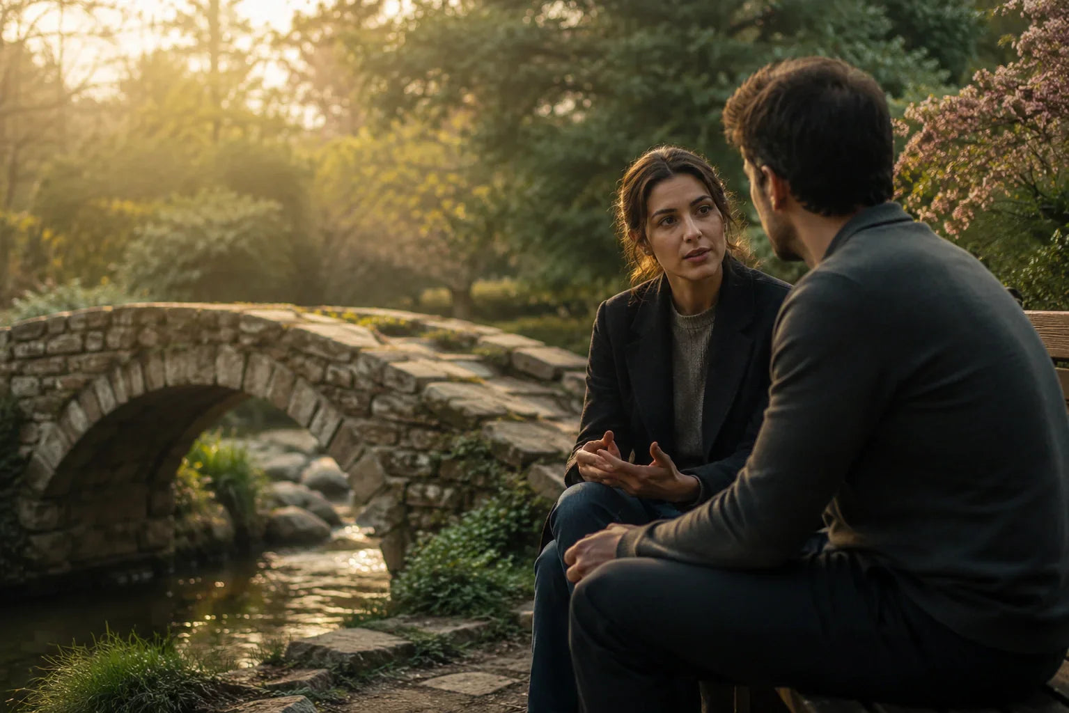 Can Broken Trust Ever Be Fully Restored?
