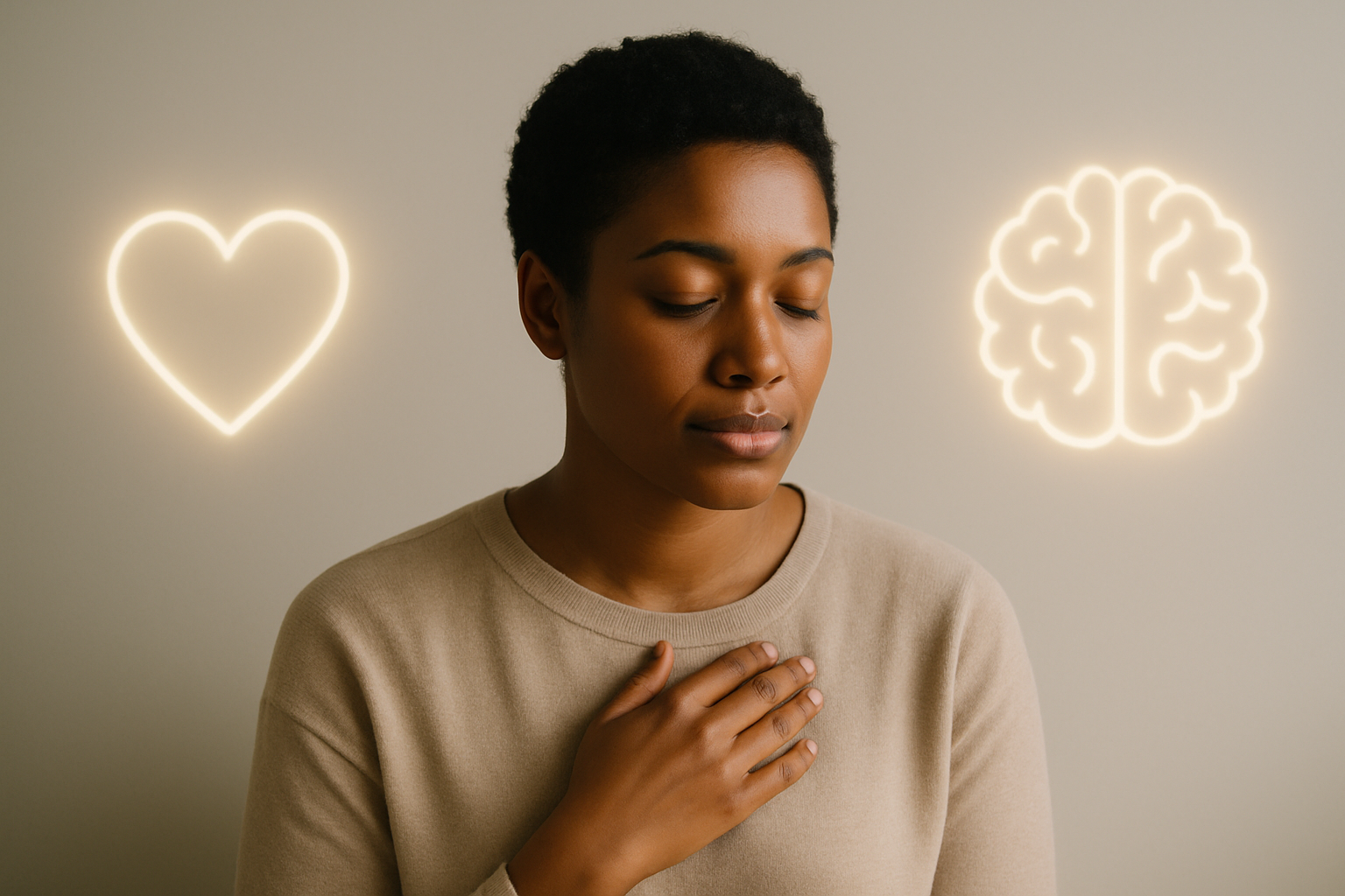 Unlocking the Real You: A Psychology-Based Guide to Self-Awareness and Emotional Intelligence