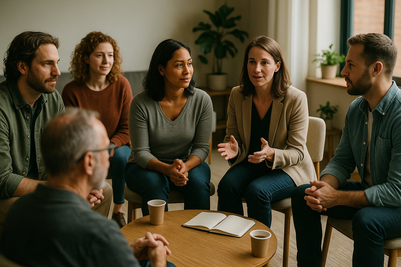 Beyond the Individual: How Group Dynamics Shape Coaching Success