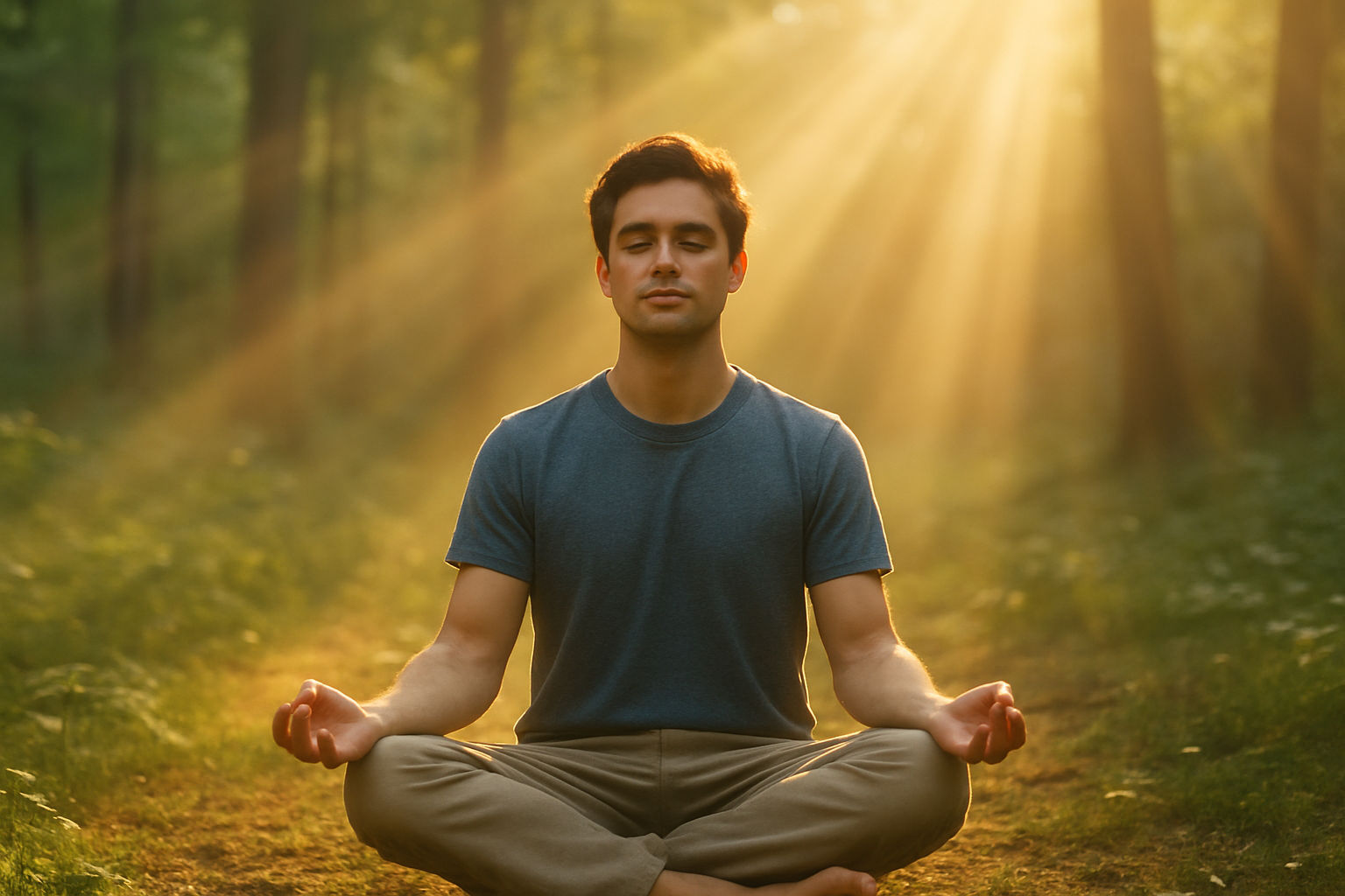 The Science of Absorption: Why Deep Engagement Makes Life More Meaningful