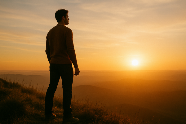 The Role of Meaning in Resilience: Why Purpose Helps Us Bounce Back