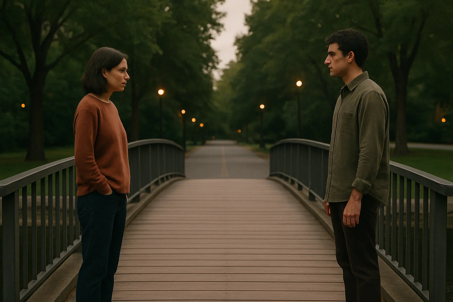 Connection Over Correction: How to Turn Misunderstandings into Meaningful Dialogue