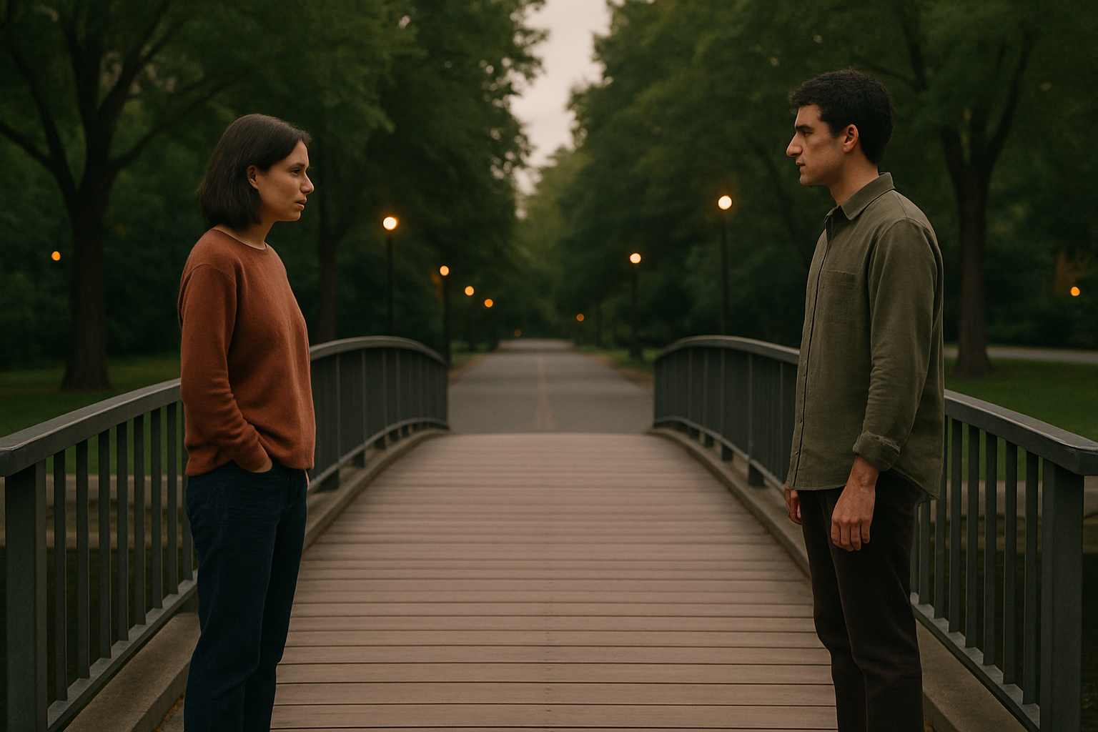 Connection Over Correction: How to Turn Misunderstandings into Meaningful Dialogue