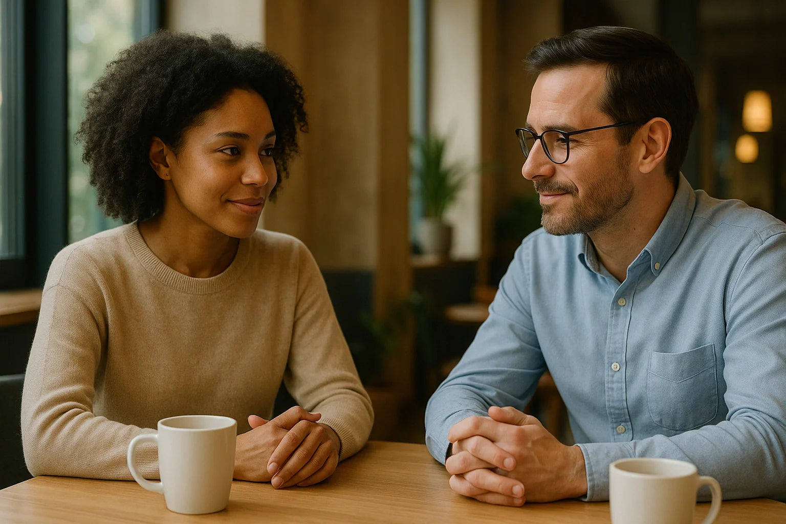 Before You Speak: The Pause That Changes Every Conversation – Biri ...