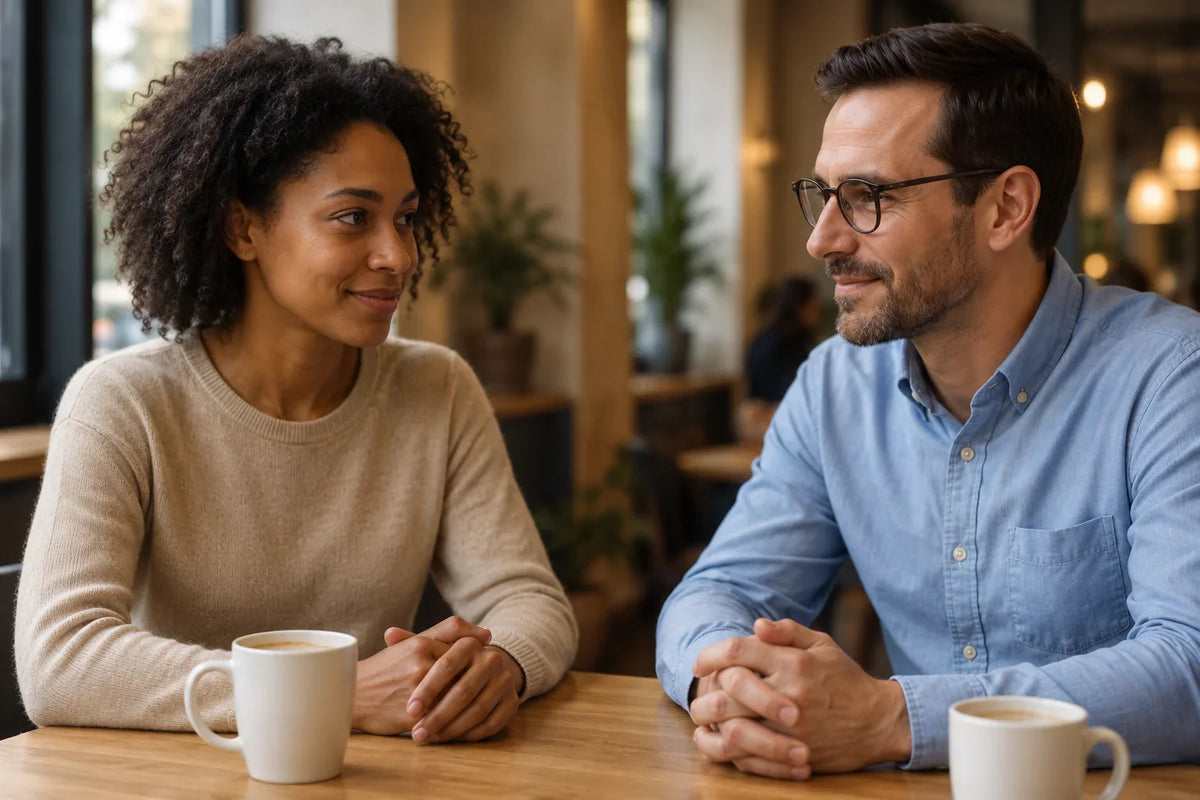 Control the Conversation, Not the Person: The New Art of Mindful Communication