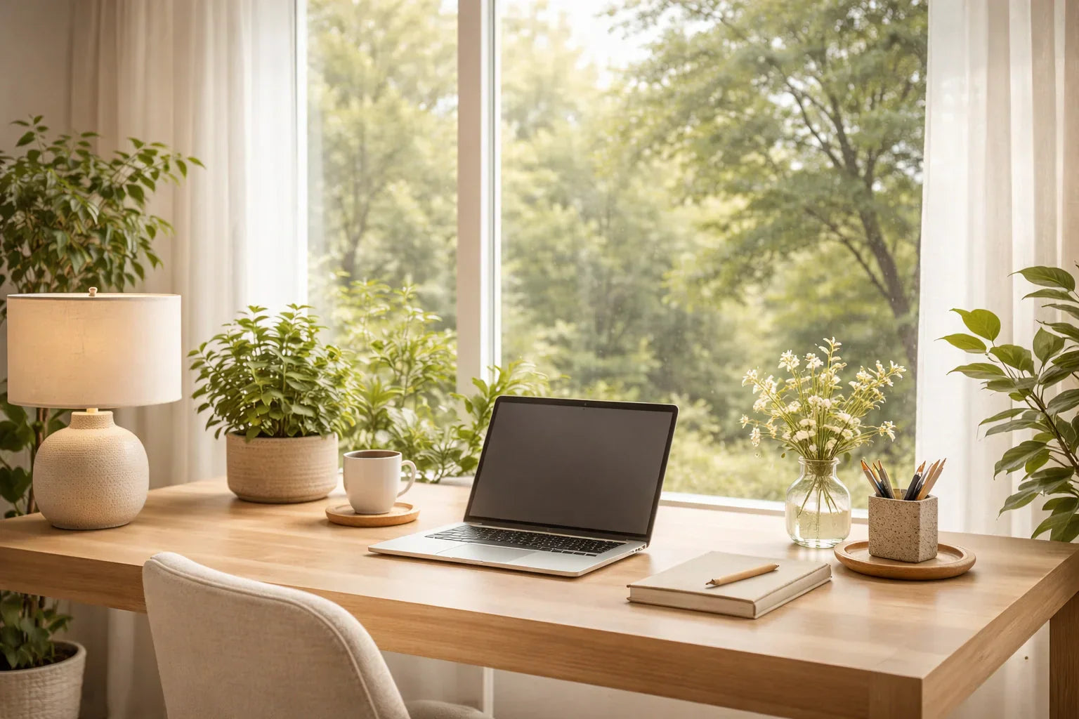 Designing Environments That Restore Vitality at Work and in Life