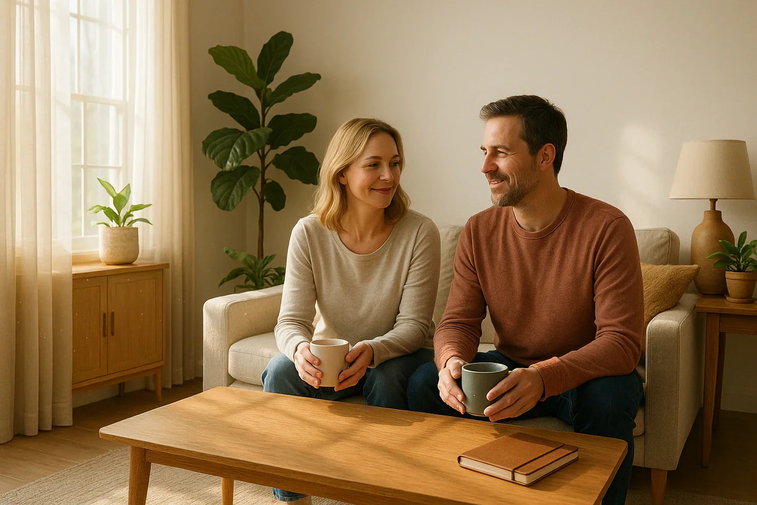 Designing a Life That Sparks Positivity: Environments, Routines, and Relationships That Boost Emotional Well-Being