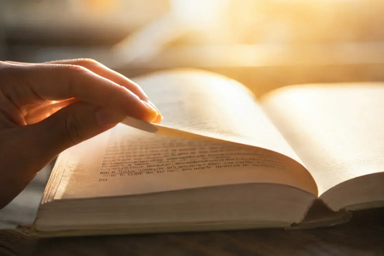 Developing the Habit of Thinking Before Judging