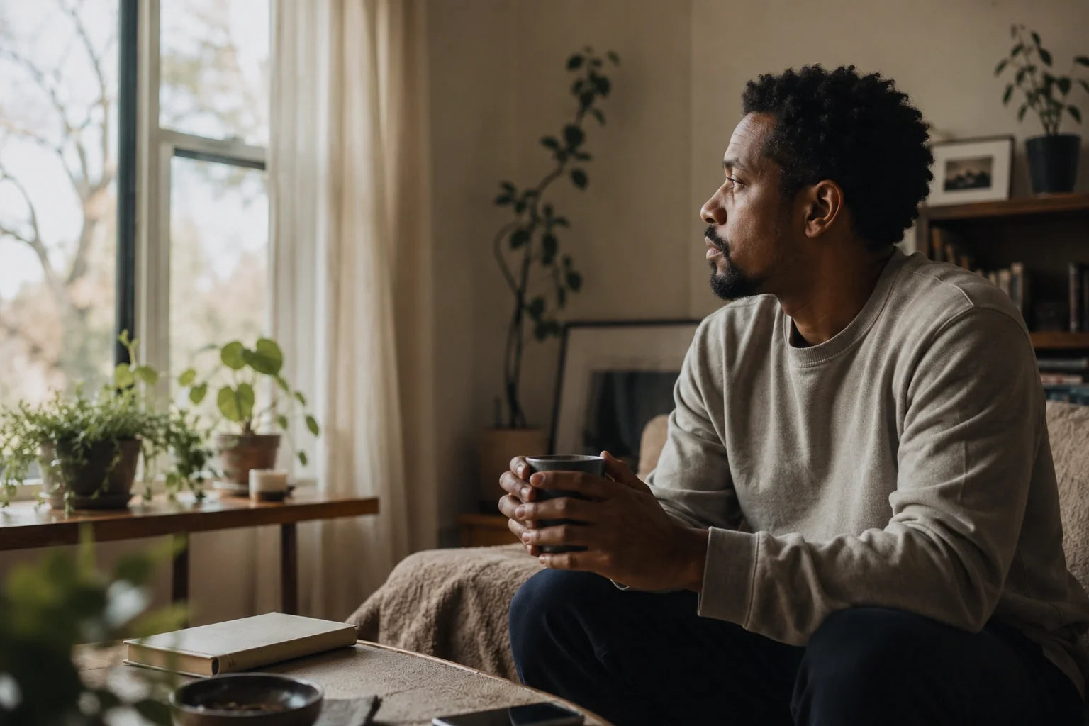 Emotional Recovery Time: Why You May Need Longer Than You Think