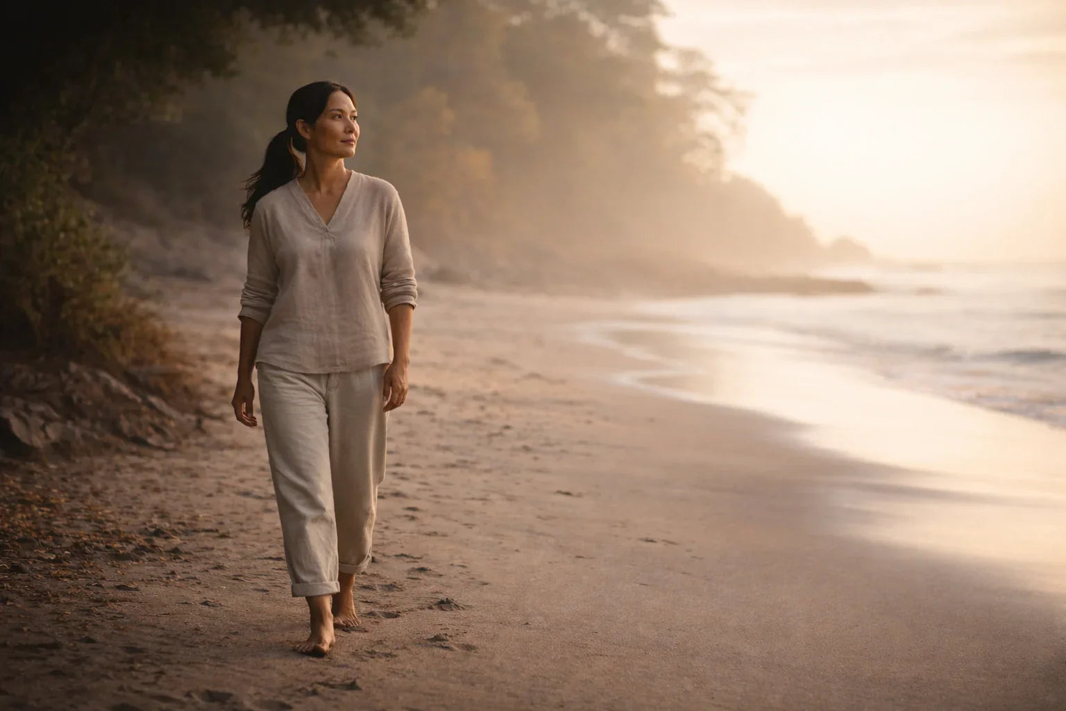 Emotional Resilience Begins When You Stop Abandoning Yourself