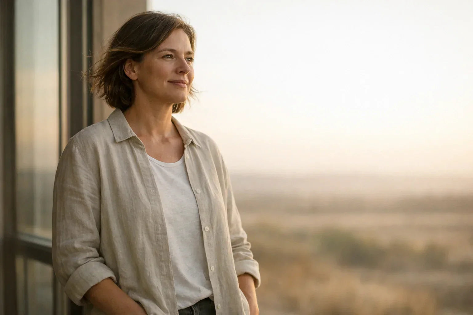 Emotional Resilience Isn’t About Toughness — It’s About Self-Trust