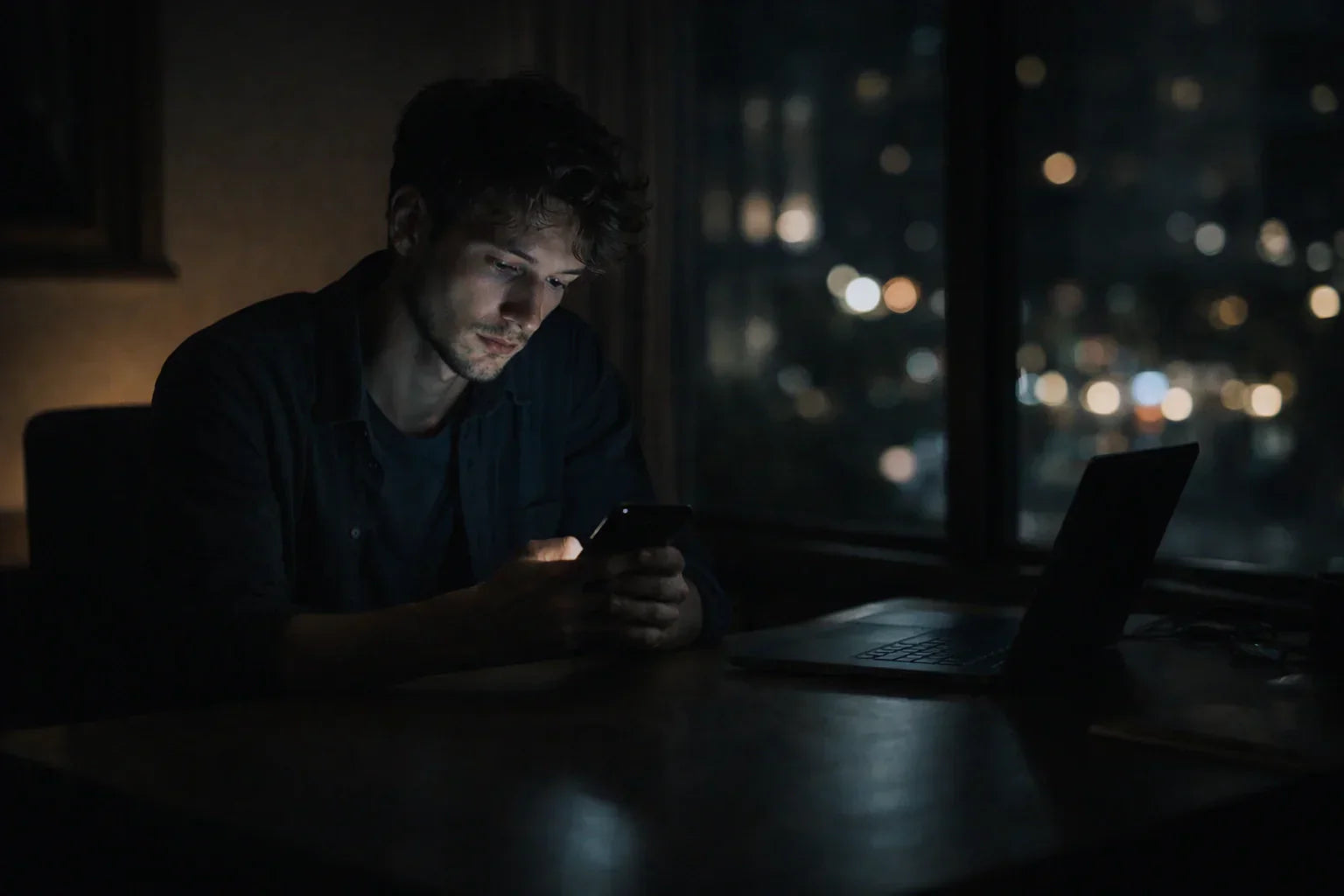 Emotional Resilience in a Burnout Culture