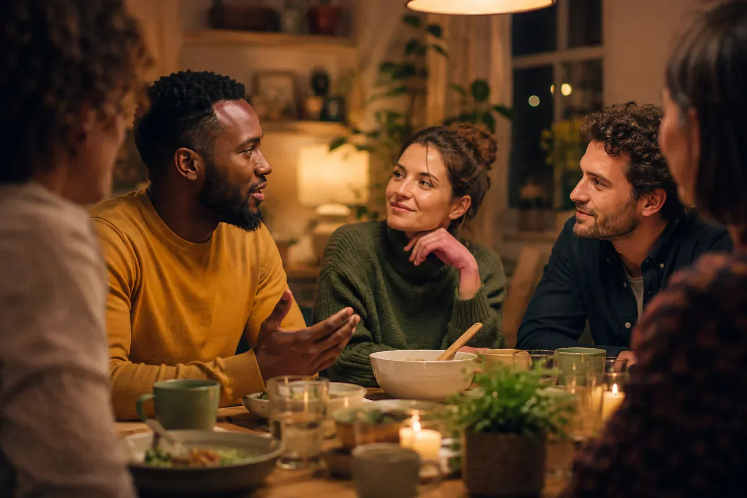 Emotional Safety: The Secret Ingredient in Strong Relationships