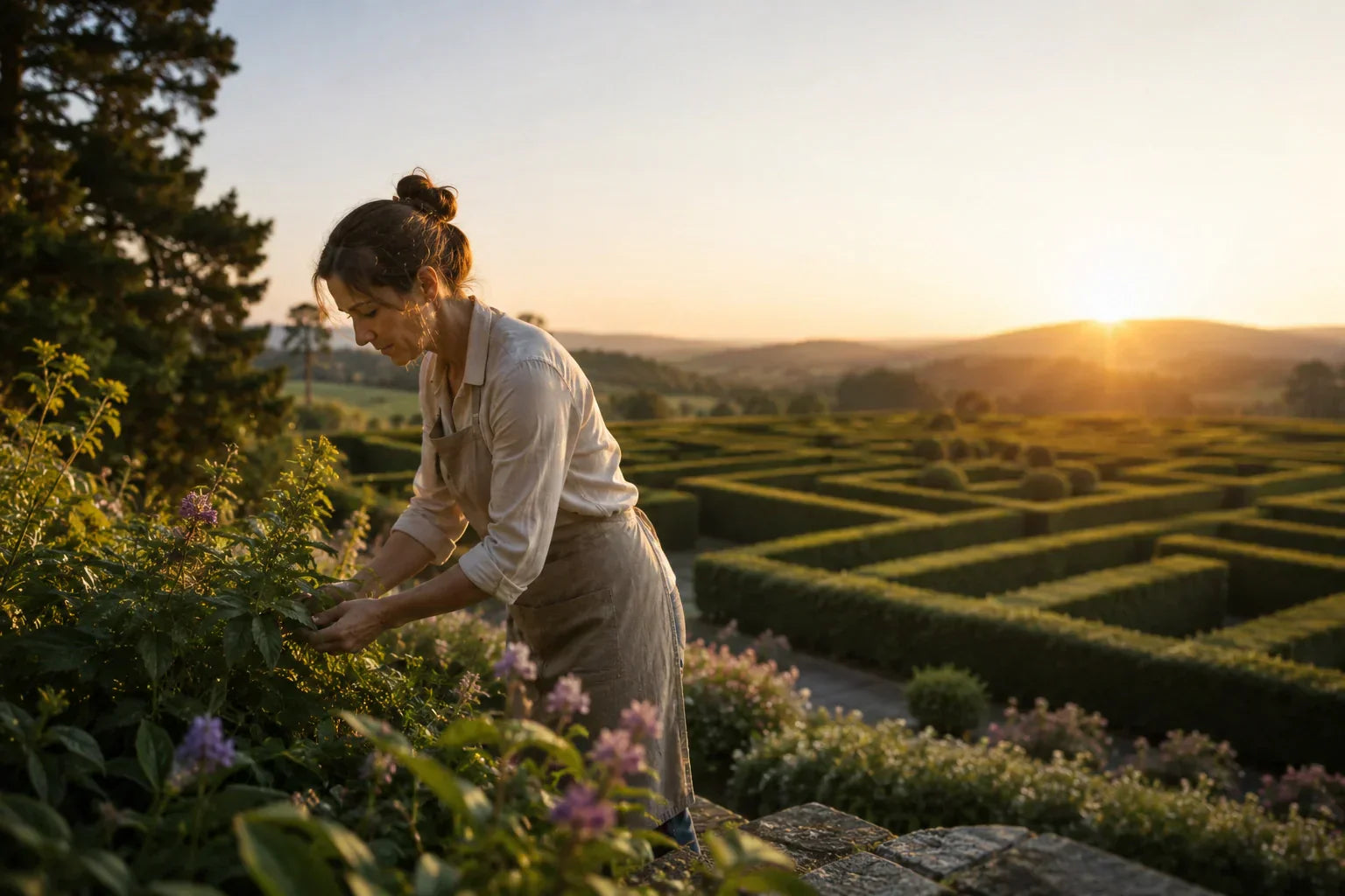 Energy Before Efficiency: A Better Way to Flourish