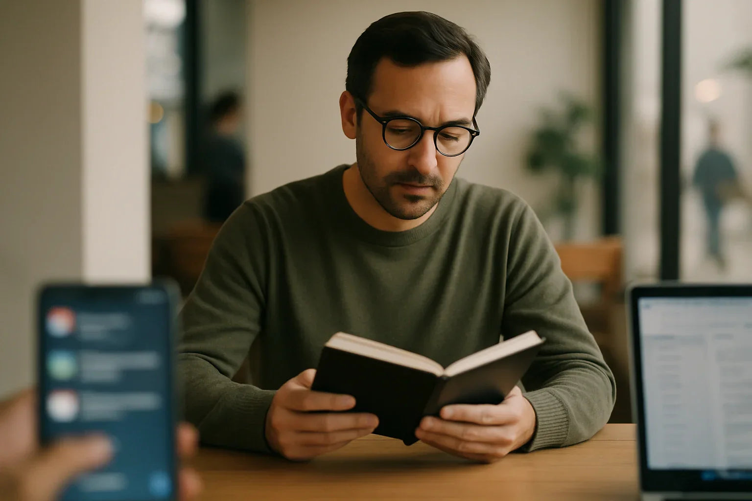 Choosing What Deserves Your Attention: Engagement as a Values Practice