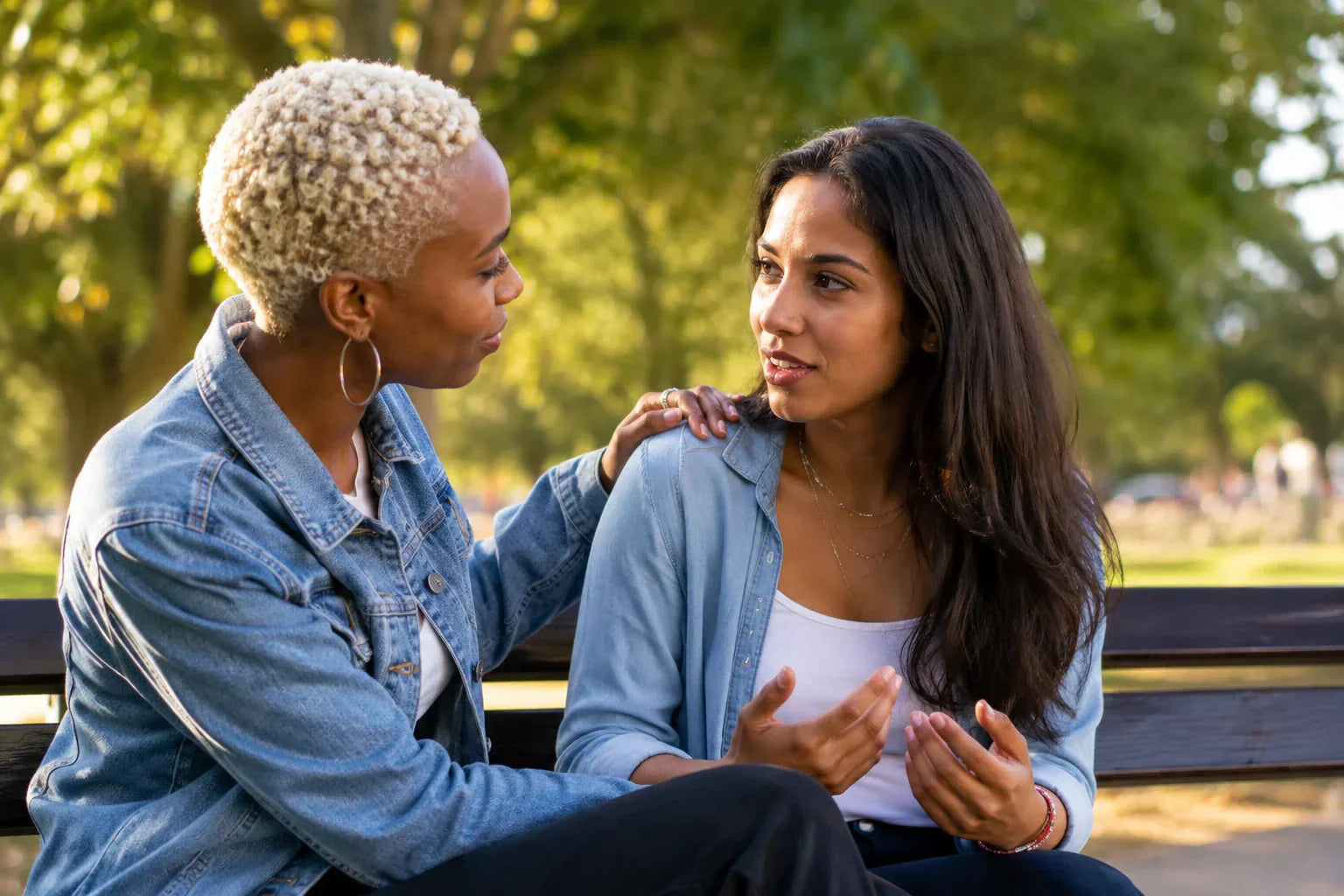 Friendship as Medicine: How Close Friends Support Well-Being