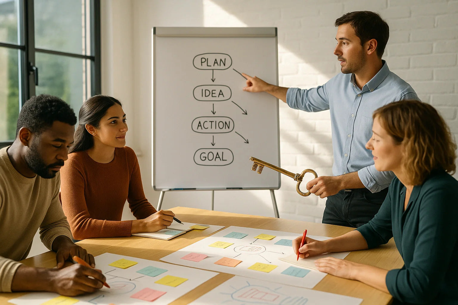 From Awareness to Action: How to Design a Character Strength Intervention Program