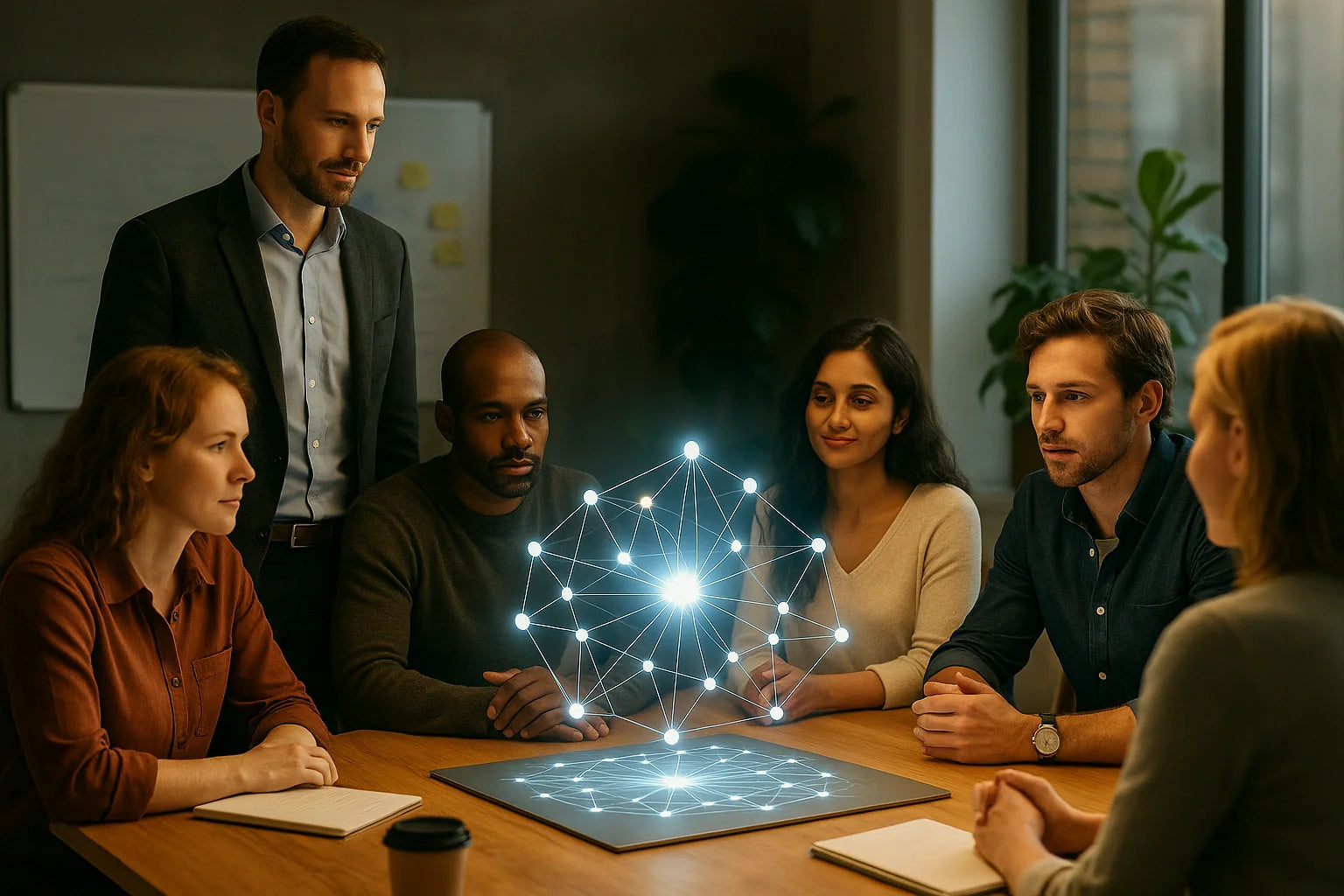 From Groups to Greatness: Coaching Insights from The Secret Life of Groups