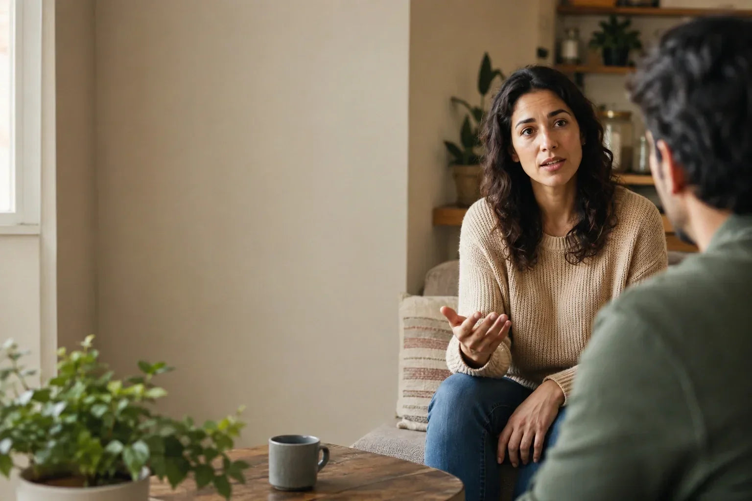 From Resentment to Honesty: What Happens When You Finally Start Saying What You Mean