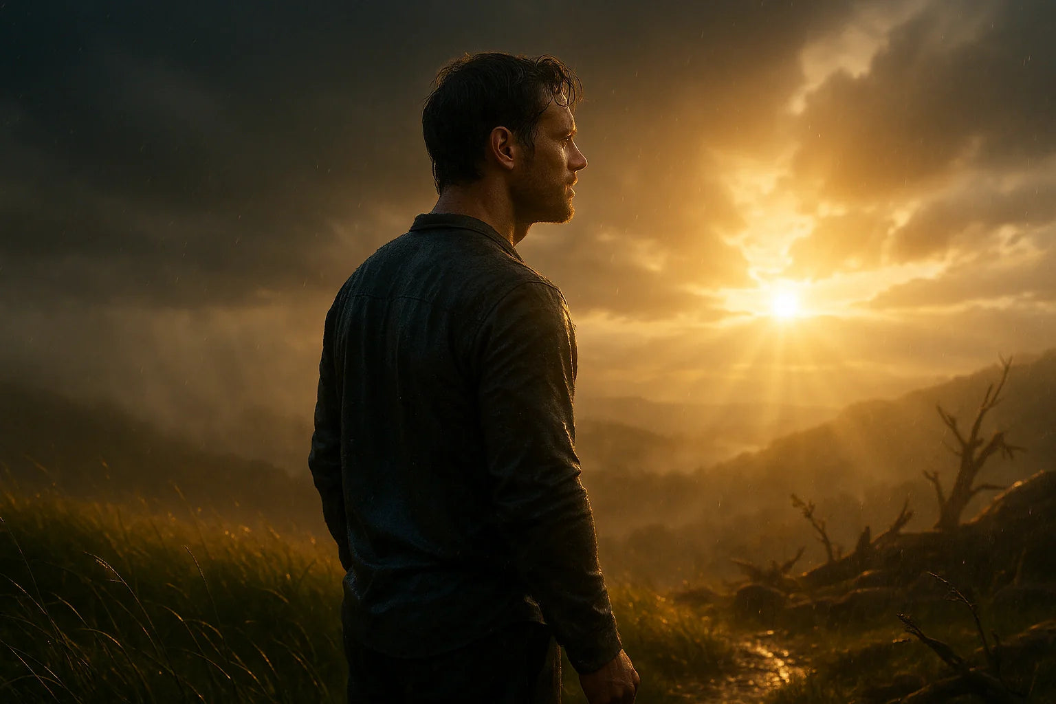 From Stress to Strength: How The Resilience Factor Can Transform Your Mindset