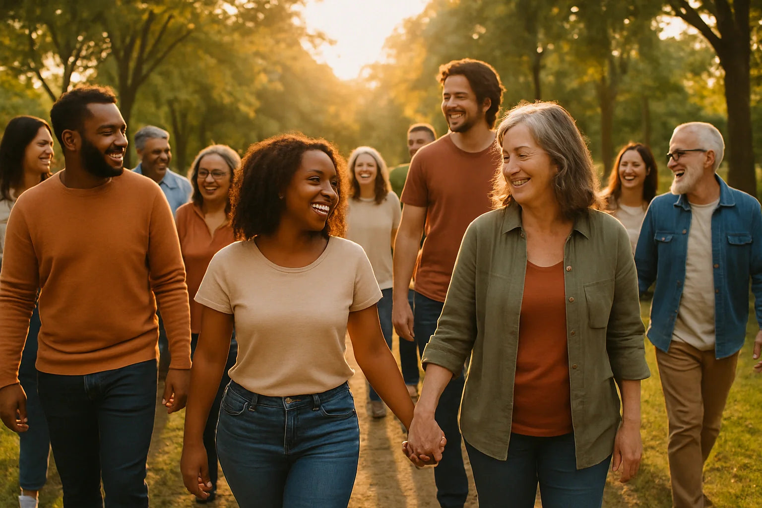 Love, Friendship, and Belonging: The Science of Strong Relationships