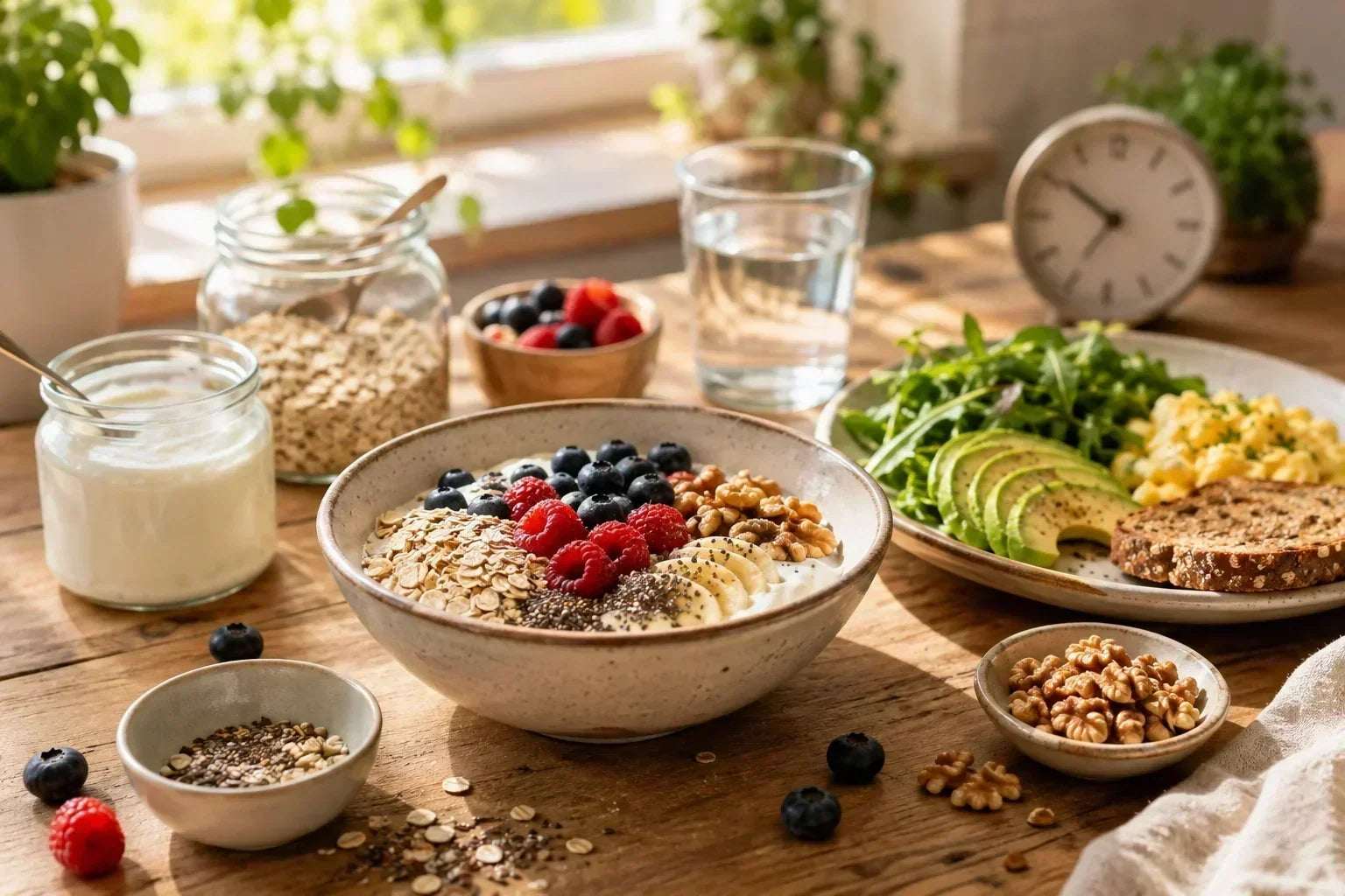 Gut Health and Blood Sugar: The Metabolic Connection You May Be Overlooking