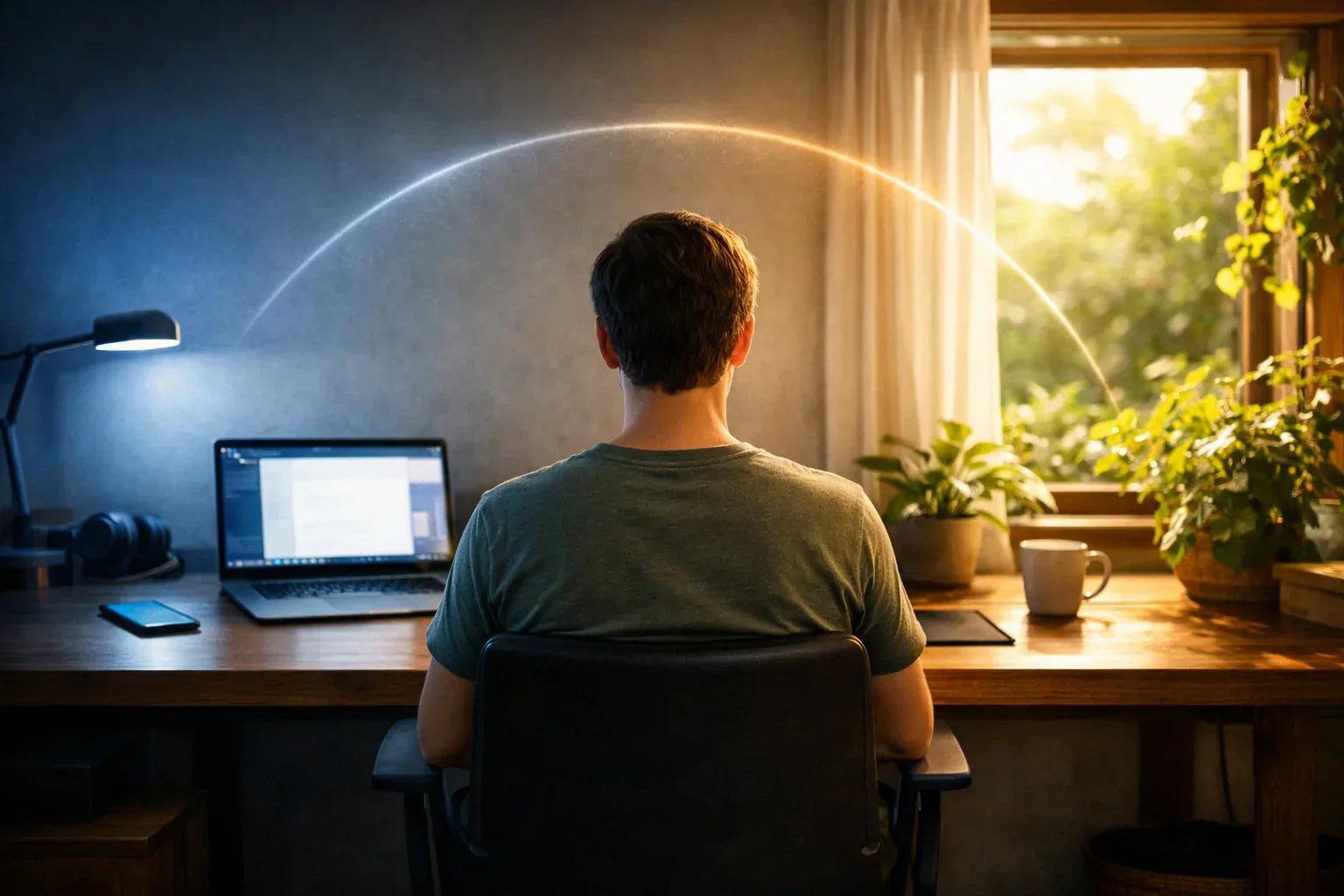 Digital Life vs. Biological Life: Finding the Middle Ground