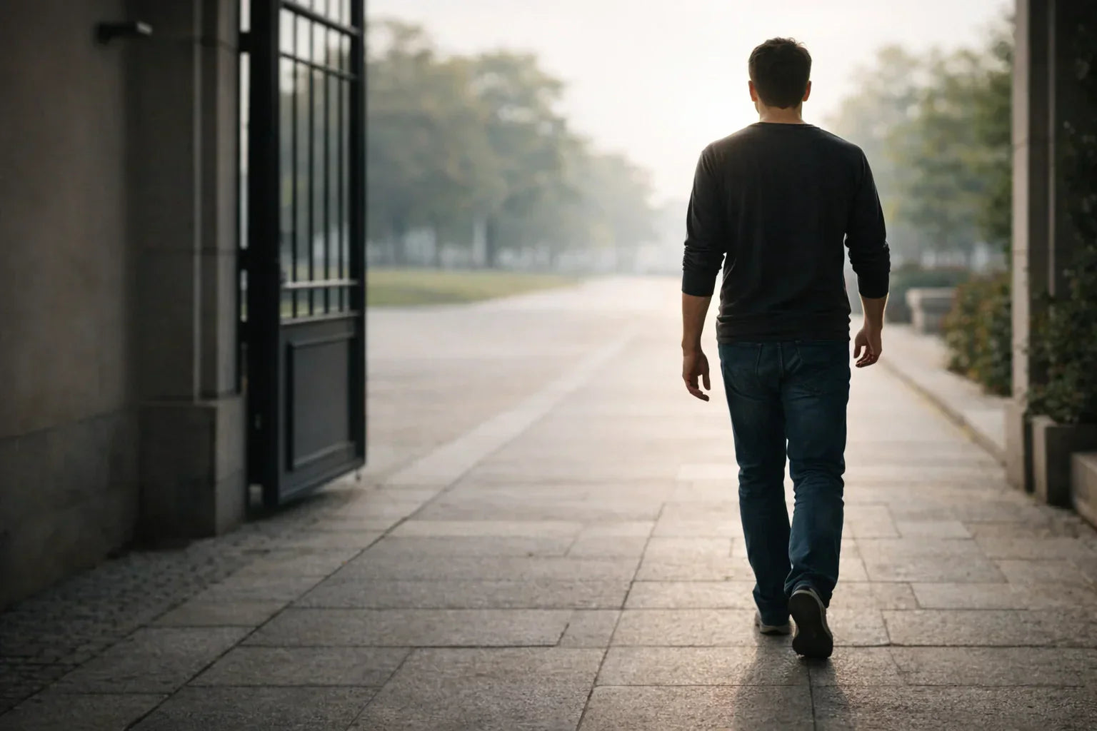 Healing Doesn’t Require Reconciliation: Redefining Closure