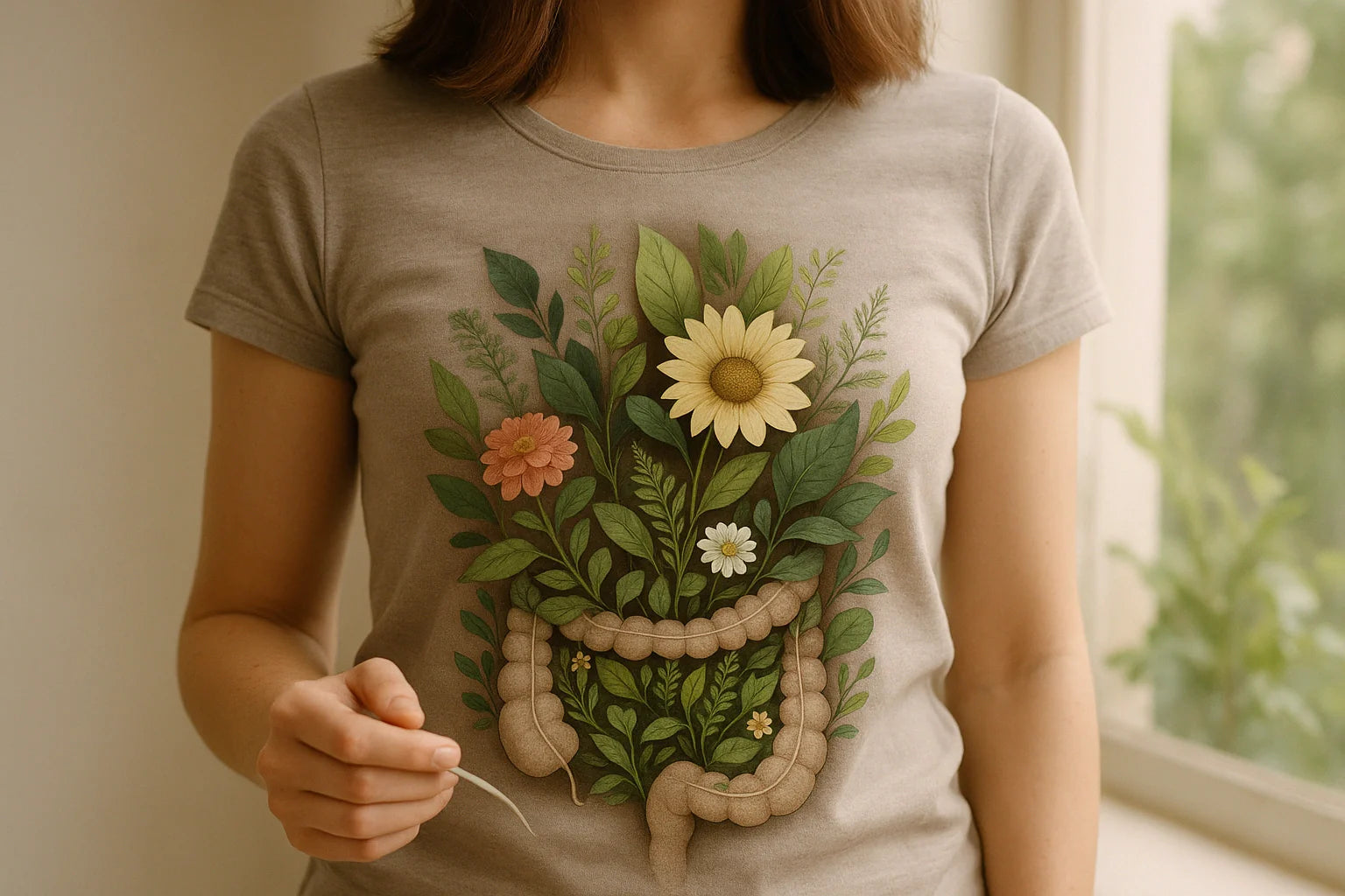 Your Step-by-Step Roadmap to Healing Leaky Gut — Backed by Science, Guided by Nature