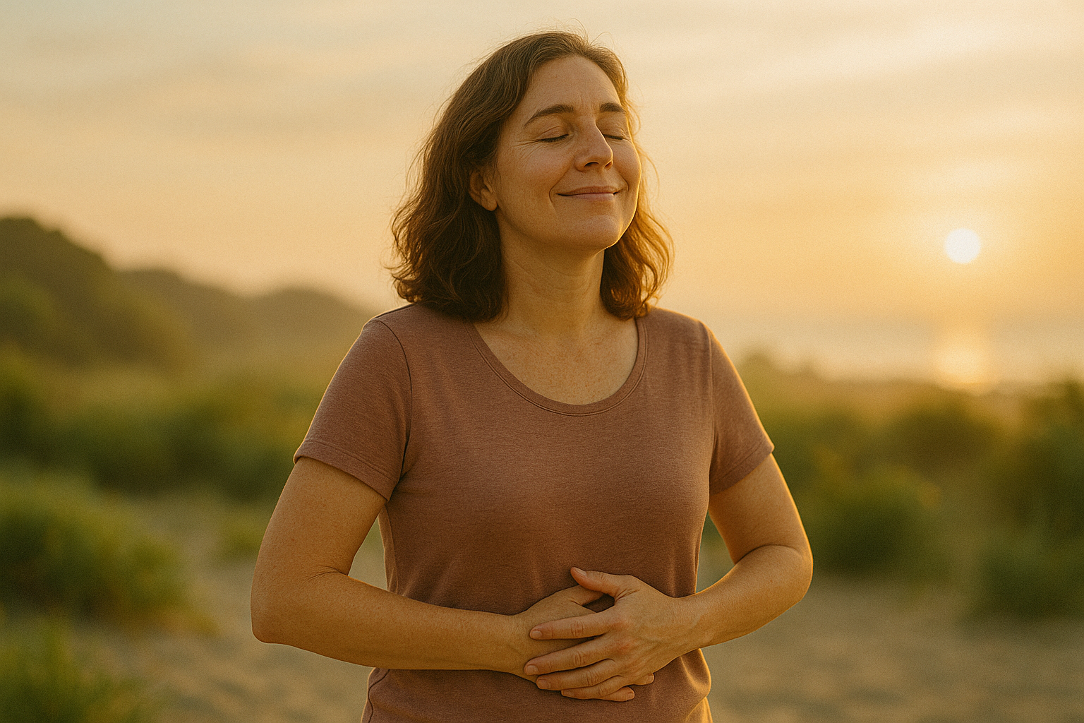 Healing the Mother Wound: Reclaiming the Love You Deserve