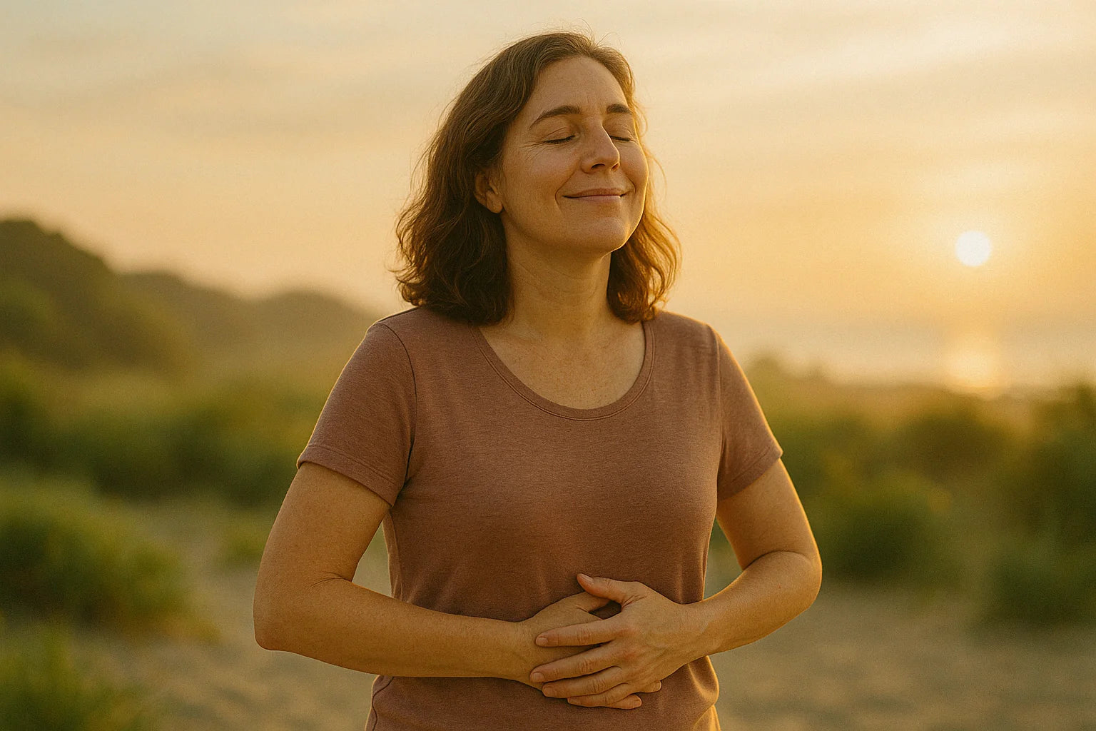 Healing the Mother Wound: Reclaiming the Love You Deserve