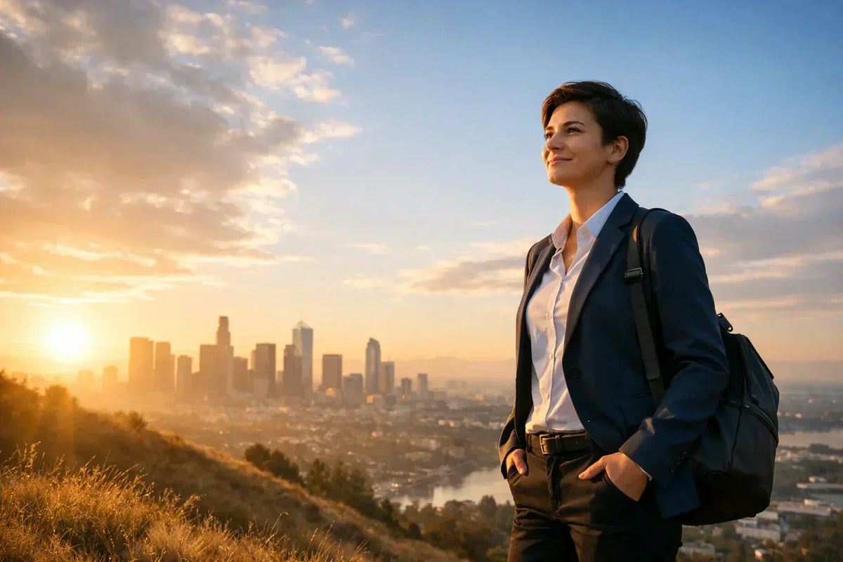 How Learned Optimism Shapes Success and Resilience