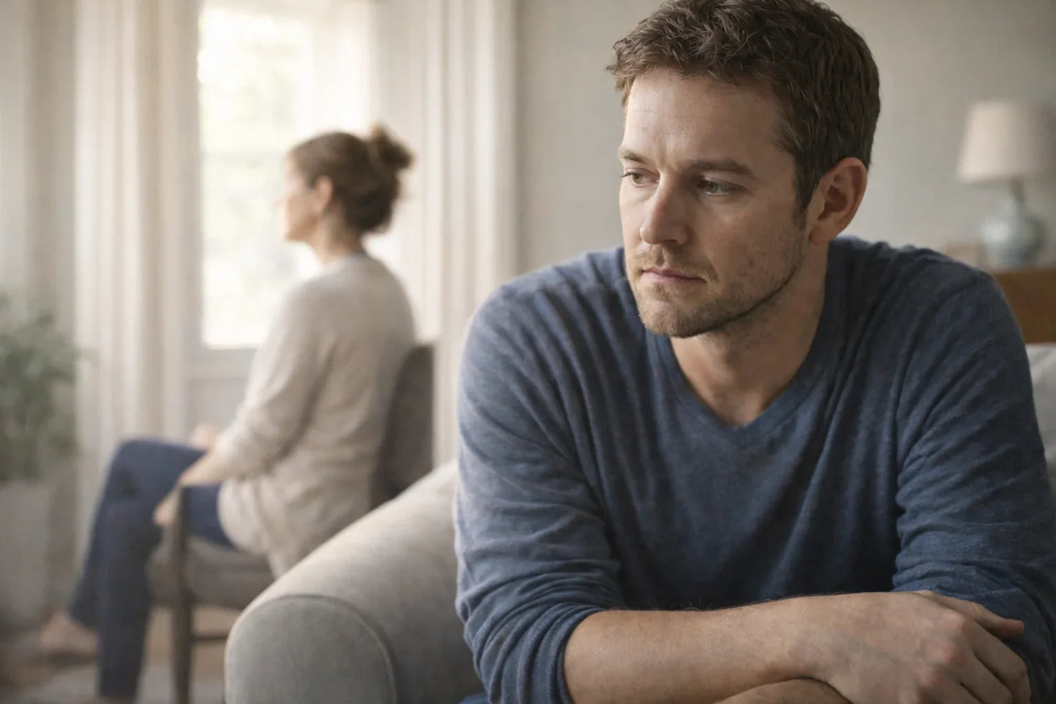 How Maternal Emotional Neglect Shapes Adult Relationships