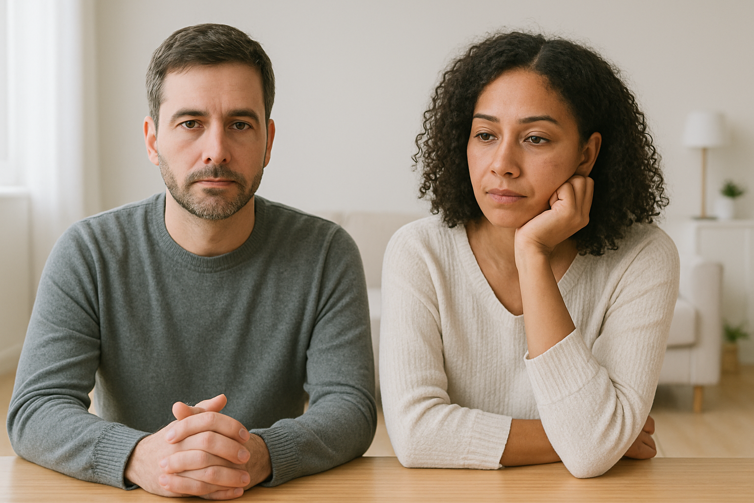 Emotional Wiring: How Men and Women Process Feelings Differently