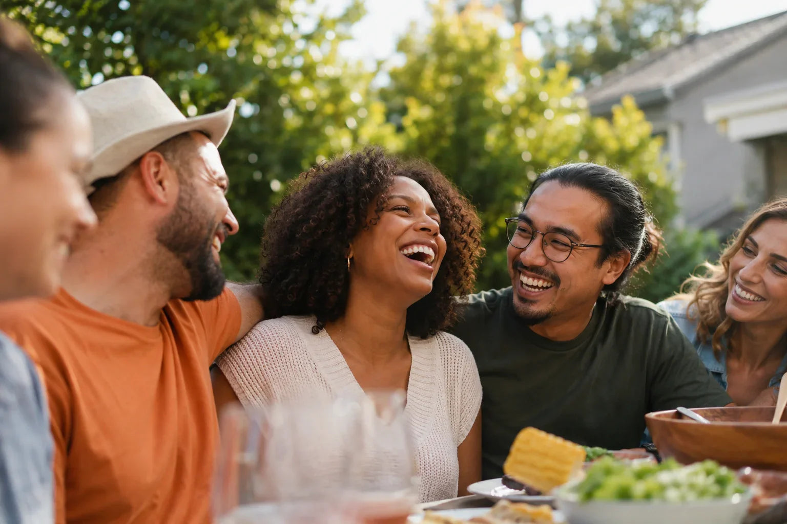 How Positive Emotions Strengthen Relationships