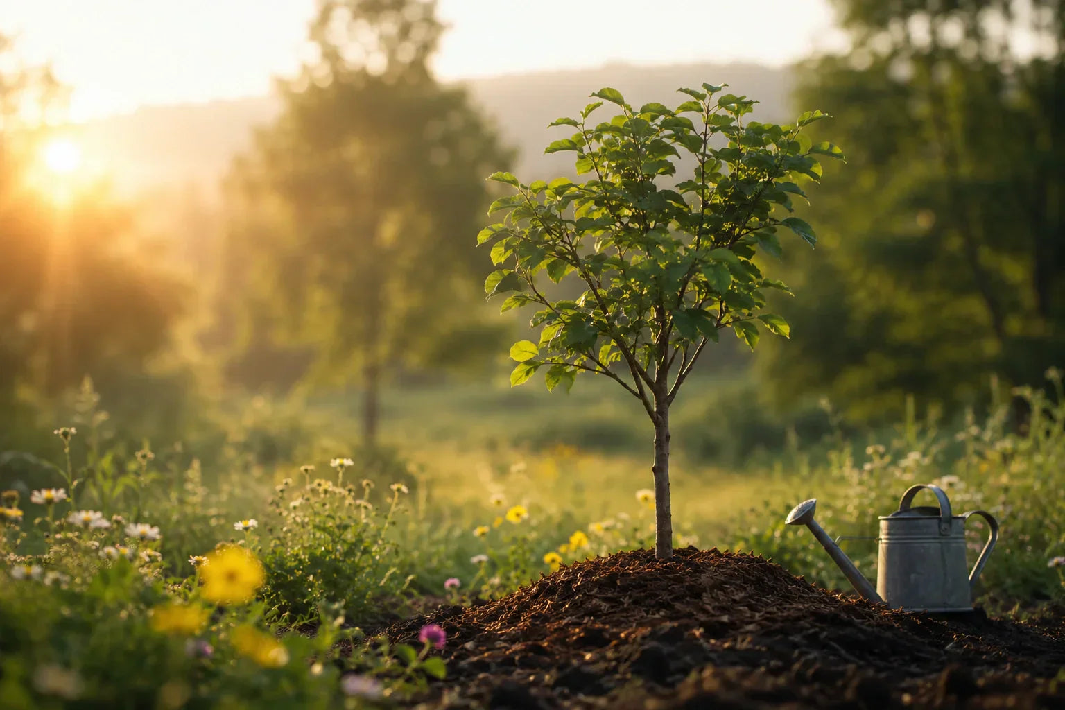 How Simple Lifestyle Choices Build Lasting Vitality